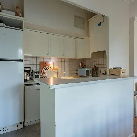 Apartamento Spacieux 3* A Biarritz, Proche Commerces, Et Centre, Avec Wifi Et Balcon - Fr-1-3-589