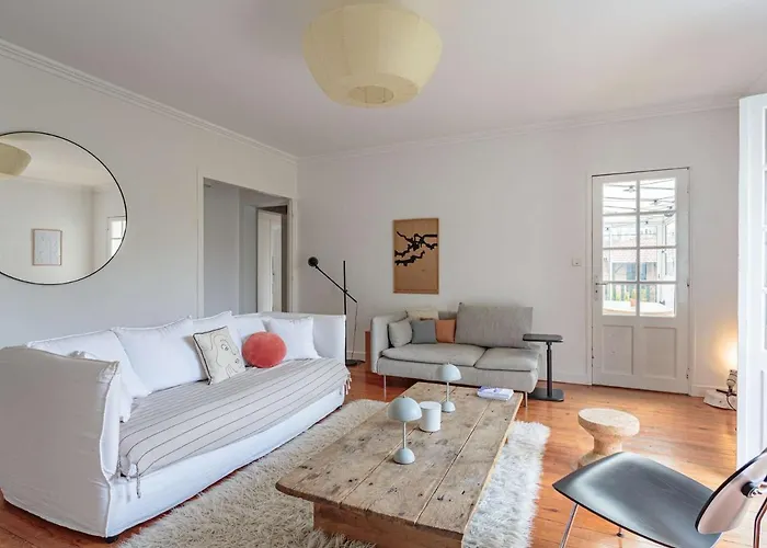 דירה Spacieux 3* A Biarritz, Proche Commerces, Et Centre, Avec Wifi Et Balcon - Fr-1-3-589 *