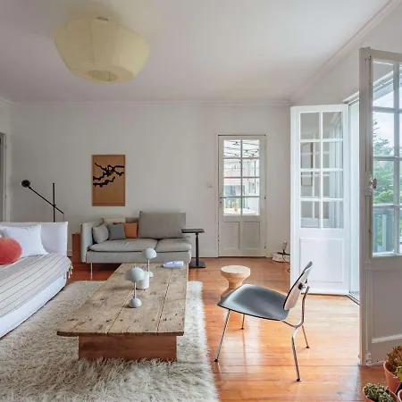 Spacieux 3* A Biarritz, Proche Commerces, Et Centre, Avec Wifi Et Balcon - Fr-1-3-589 Apartment Biarritz